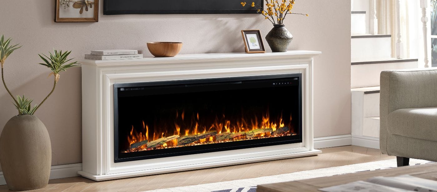 Elevate Your Home Experience